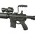 ADE Foldable/Swivel Carry Handle  with Weaver/Picatinny mount for  Shotgun and Rifle 