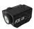 Ade Advanced Optics CHIRON Mini Flashlight + Green Laser Sight Combo with Built-in Mount +Built in Optic Riser Mounting Plate Works with Major red dot Footprint Such as Sig Romeo Zero,Vortex Venom,Holosun 407k,Swampfox Sentinel