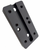 Optic Mounting Plate for Taurus TX22 Competition Pistol – Designed Exclusively to Work With Trijicon RMRcc, ADE RD3-021C NUWAcc Red Dot - 30 Seconds Installation - No Milling Required