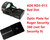 ADE RD3-013 Bertrilium Shake Awake Red Dot + Optic Mounting Plate for Ruger Security 380