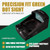 Ade Advanced Optics RD3-018-SC Spike Green Dot Sight