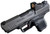 Ade Advanced Optics RD3-018-SC Spike Green Dot Sight