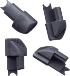 Sorbo Replacement End Plug Set