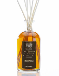 Antica Farmacista Manhattan Home Ambiance Fragrance Diffuser 500ml
