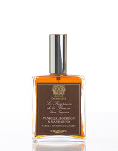 Antica Farmacista Vanilla, Bourbon & Mandarin Room Spray
