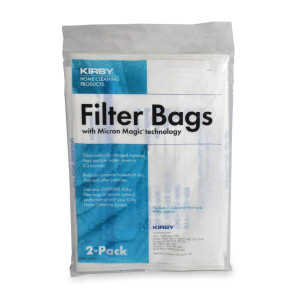Kirby Micron Magic Filtration Vacuum Bags