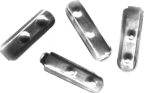 Sorbo Replacement End Clips 1 Dozen