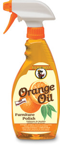 Howard Orange Oil® Furniture Polish 16 oz.