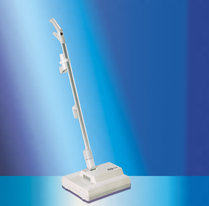 SEBO Duo Brush Carpet Cleaning Machine