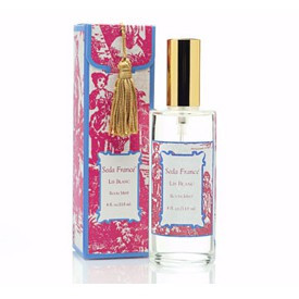 Seda France Lis Blanc Room Mist