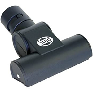 SEBO Turbo Brush, Hand-Held #6179DA