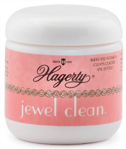 Hagerty Jewel Clean