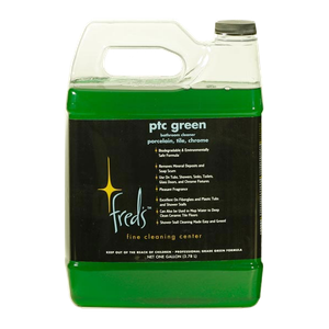 Fred's PTC Green Gallon