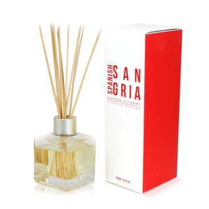 Modern Alchemy Spanish Sangria White Box Collection Diffuser
