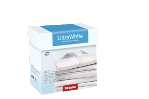 Miele UltraWhite Powder