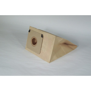 Johnny Vac Sweep Aid / StyleVac Disposable Paper Bags 6 Pk SVDB6