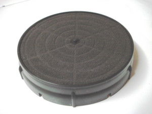 Style Vac Container Filter with Foam