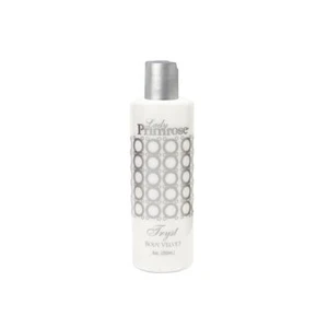 Lady Primrose Tryst Body Velvet in Plastic Bottle
