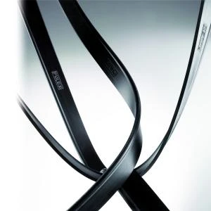 Pulex Squeegee Rubber 18"