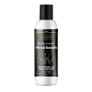 Hand Sanitizing Gel by Kama Sutra