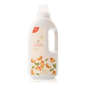 Thymes Mandarin Coriander Concentrated Laundry Detergent
