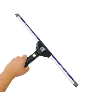 Sorbo 8 Inch Professional Window Squeegee with  Fast Release Handle