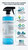 Fred's Five Star Glass Cleaner Quart Spray Bottle