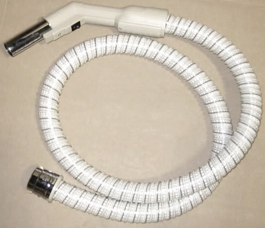 Electrolux Vacuum Hose Replacement
