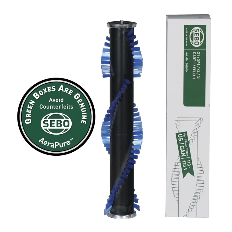 Brush Roller 12" #5010