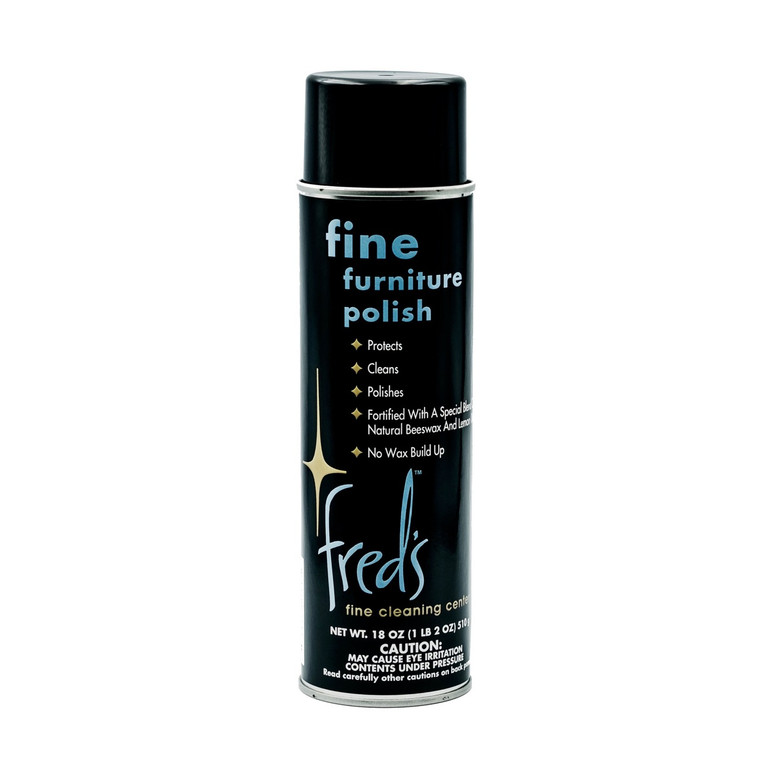 Fred's Fine Furniture Polish