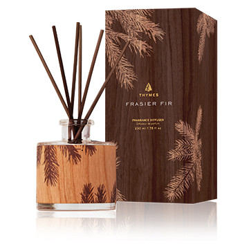 Frasier Fir Northwoods Petite Reed Diffuser