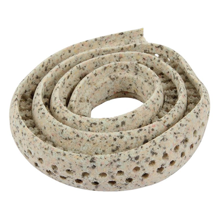SEBO Replacement Foam Bumper D Series Part# 8033UL
