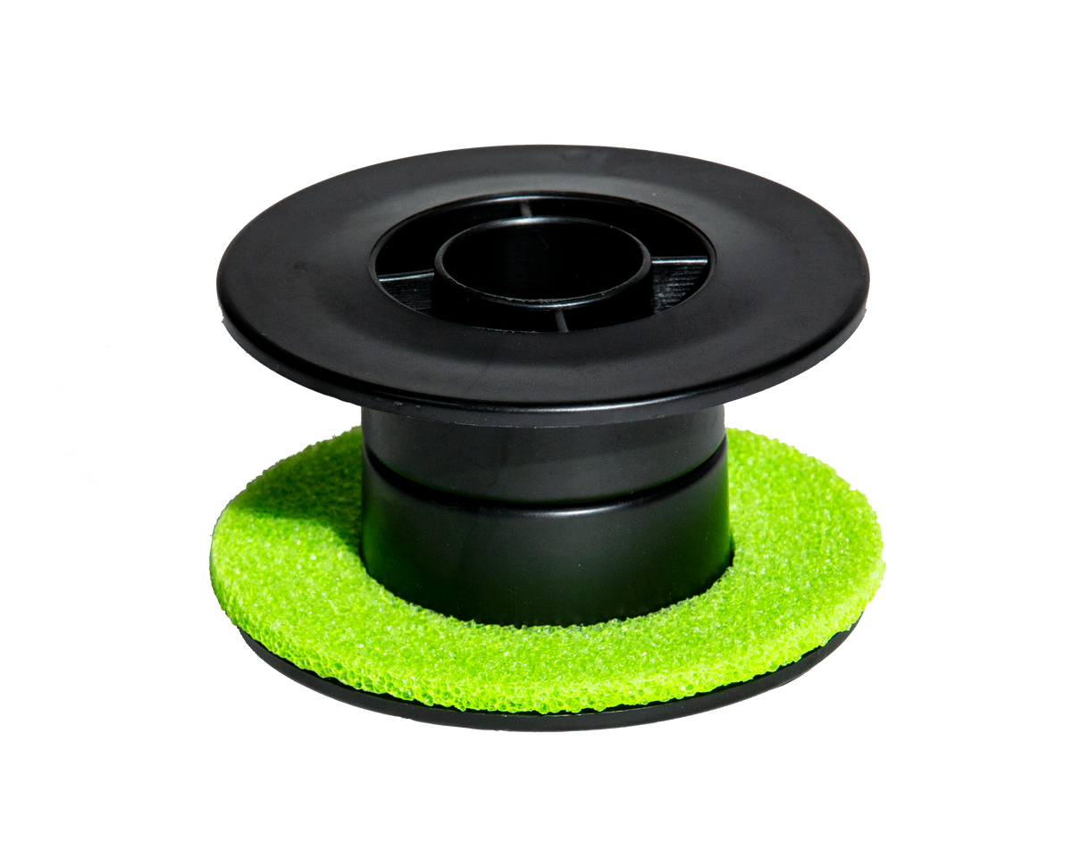 Rubber Dockie 12 ft. Tether Assembly Kit