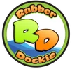 RubberDockie