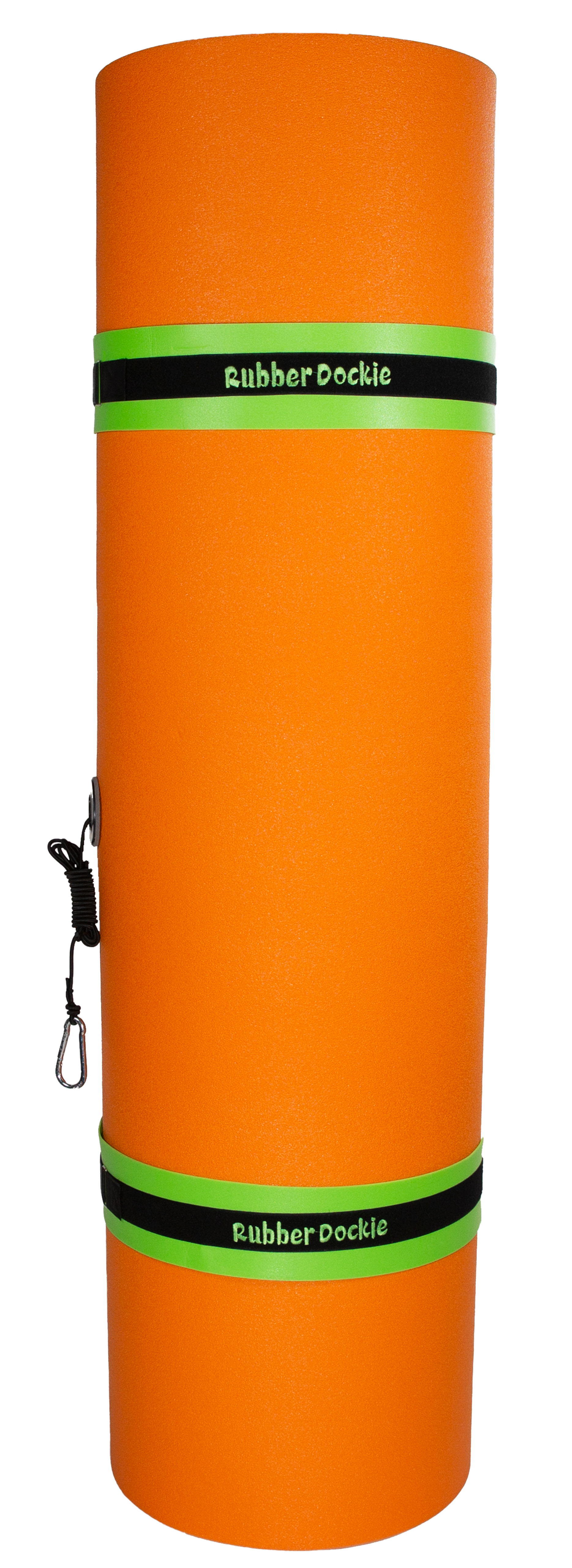 Rubber Dockie 18x6 Ft Floating Water Mat Rubber Dockie Floating Water