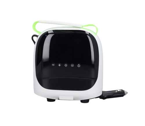 Rubber Dockie Dual Motor 12v Electric Water Platform and Bumper Pump