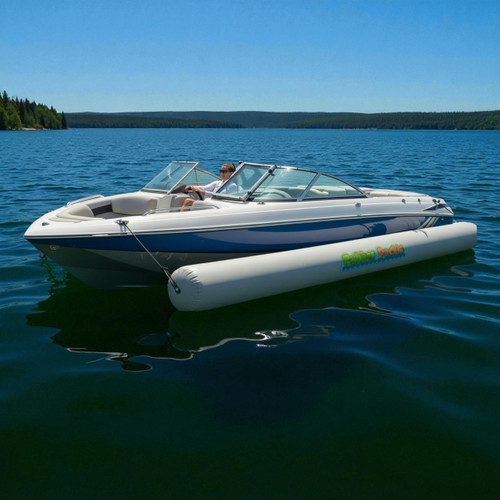 Rubber Dockie Raft Up Tube 18 Inflatable Boat Fender Bumper