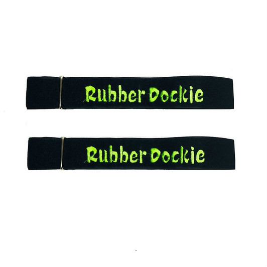Rubber Dockie 18x6 Ft Floating Water Mat Rubber Dockie Floating Water