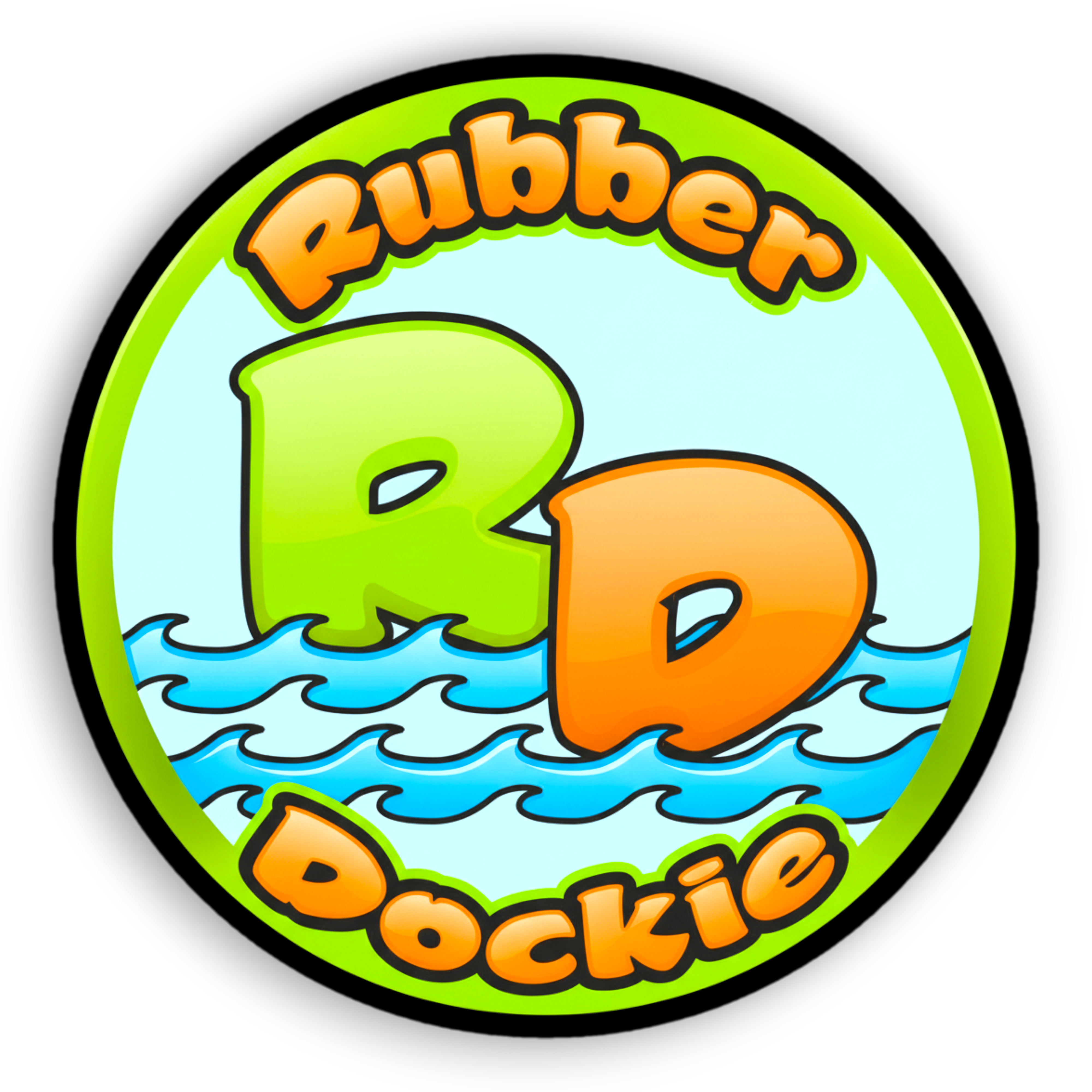 RubberDockie