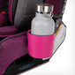 Diono XL Cup Holders for Radian and Everett NXT (Pack of 2) [Purple Plum]