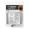 Steel Security Box for VOSKER V150-V300