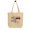 Farm Life Tote Bag