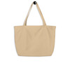 Large Farm Life Tote Bag