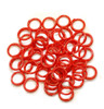 11/18" Spiral Leg Bands - 100 Count