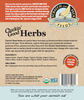 Scratch and Peck Feeds® Organic Herbs for Chickens, 10 oz