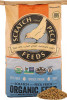 Scratch and Peck Feeds® Organic Grower Mash Feed