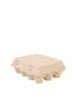 closed carton