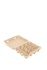 open carton