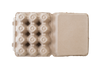 back of carton