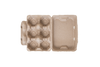 top of carton